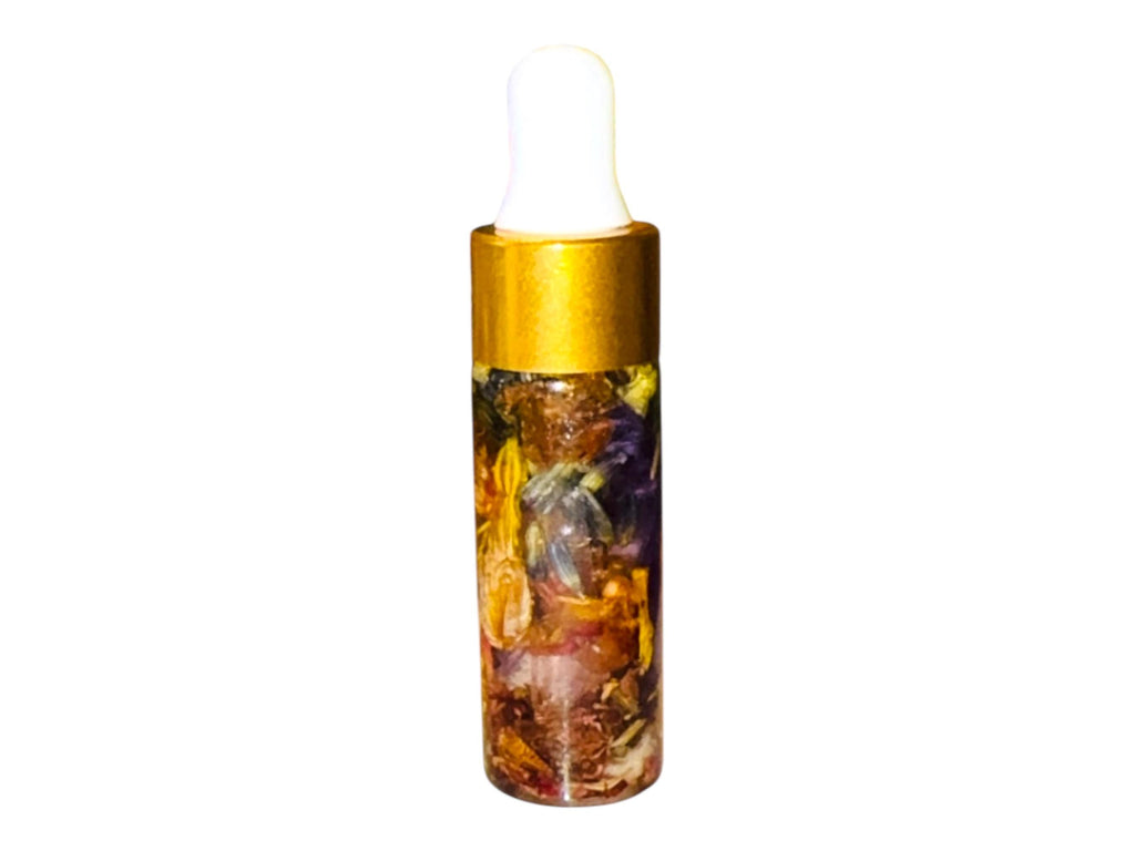 Attraction Spell Oil